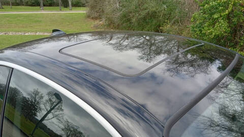 2013 BMW 1 Series 128i