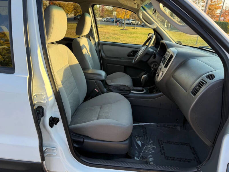 2006 Ford Escape XLT Sport