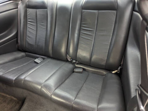 2002 Toyota Camry Solara SLE V6