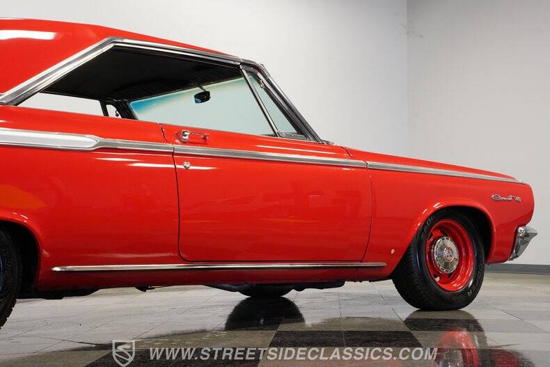 1965 Dodge Coronet