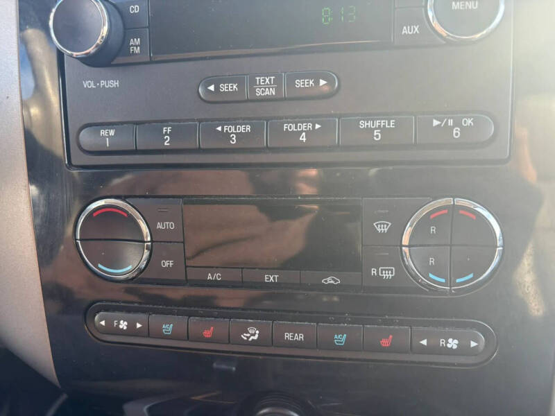 2014 Ford Expedition EL Limited