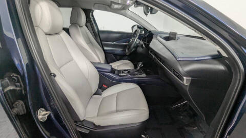 2020 Mazda CX-30 Select