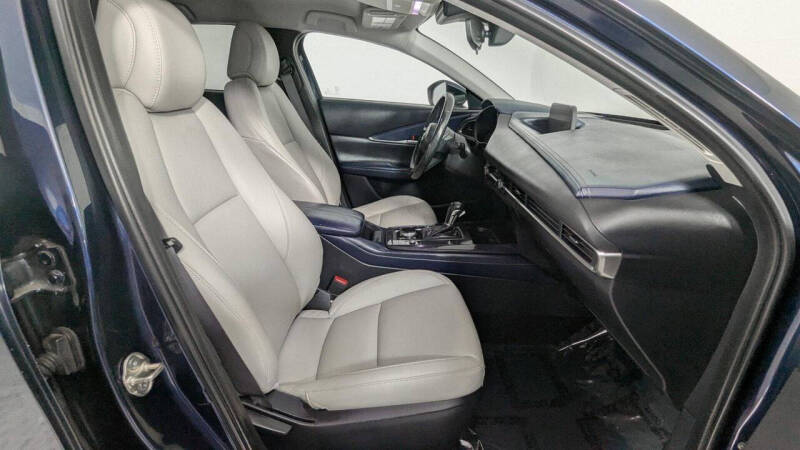 2020 Mazda CX-30 Select