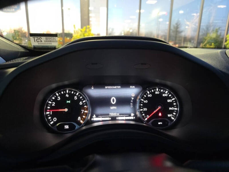 2023 Jeep Renegade Limited