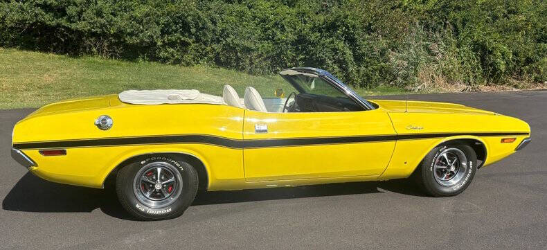 1970 Dodge Challenger