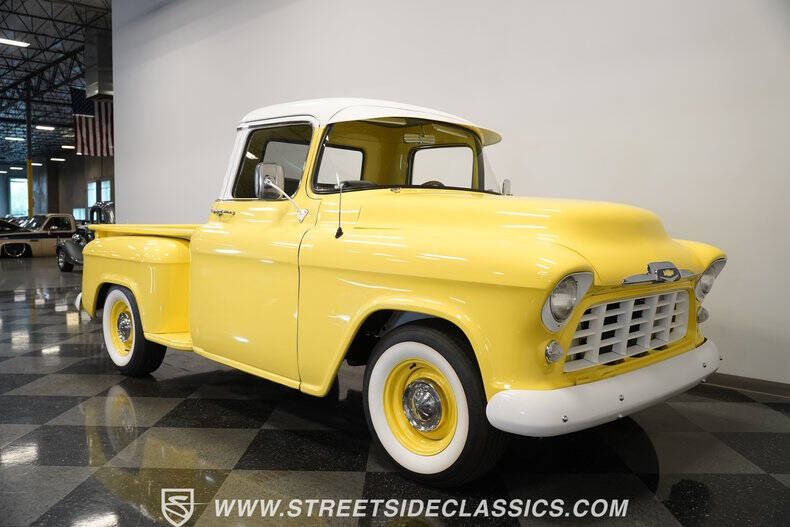 1956 GMC 3100