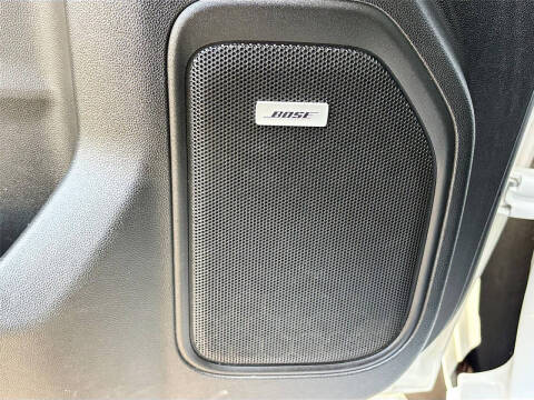 2021 GMC Sierra 3500HD