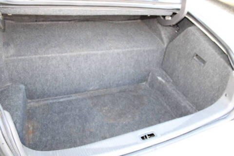 2005 Lincoln Town Car Signature