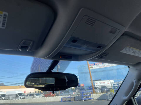 2013 Chevrolet Tahoe LT