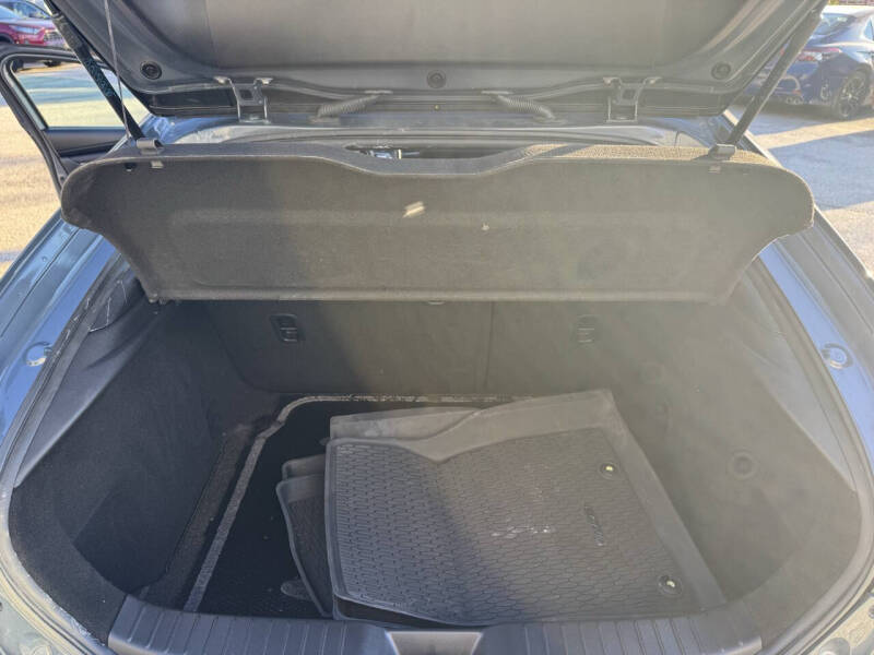 2023 Mazda Mazda3 Hatchback 2.5 Turbo