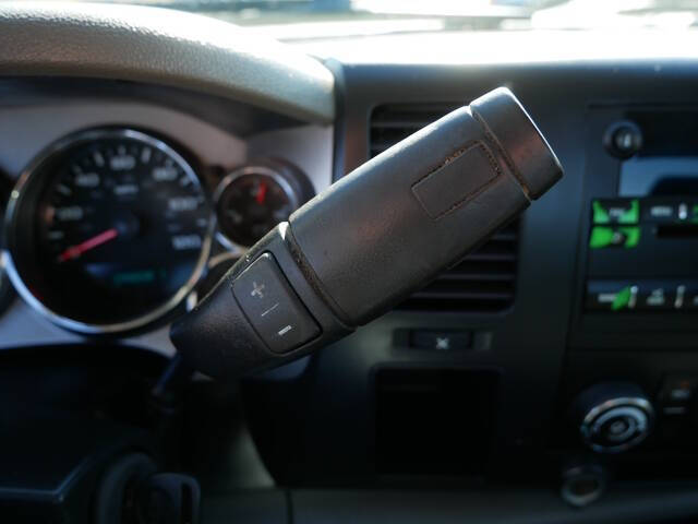 2008 Chevrolet Silverado 2500HD