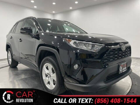 2021 Toyota RAV4 for sale at Car Revolution in Maple Shade NJ