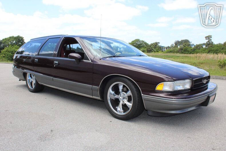 1994 Chevrolet Caprice