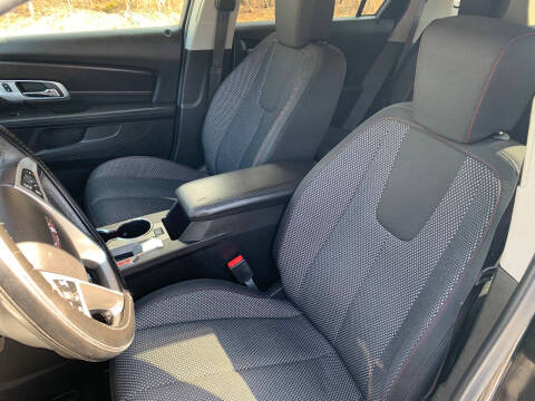 2017 GMC Terrain SLE-2