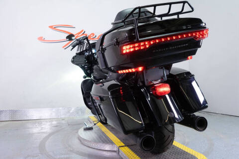 2021 Harley-Davidson Road Glide Limited