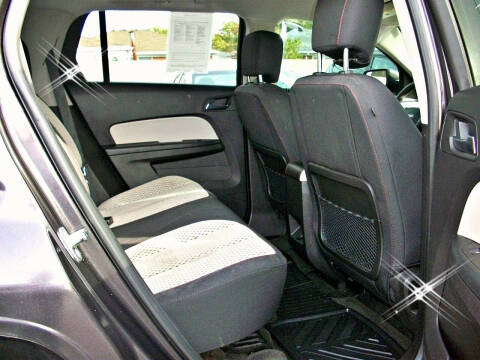 2013 GMC Terrain SLE-1