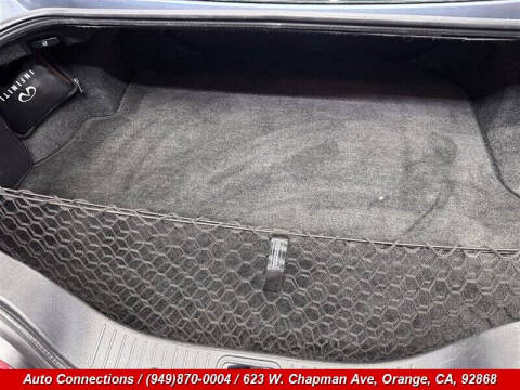 2006 Infiniti G35