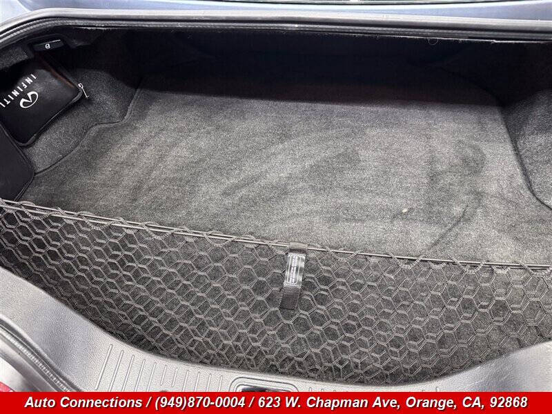 2006 Infiniti G35