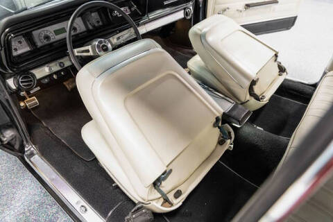 1966 Chevrolet Impala