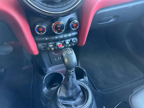 2015 MINI Hardtop 2 Door Cooper S