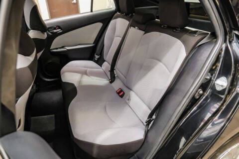 2020 Toyota Prius LE