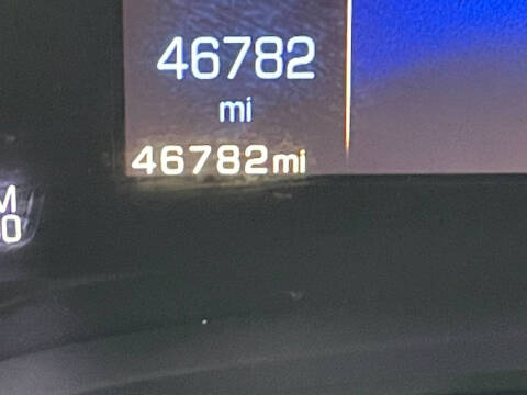 2016 Cadillac XTS Luxury