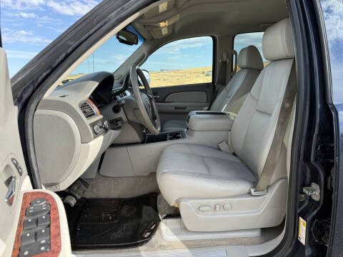 2007 Chevrolet Avalanche LT 1500