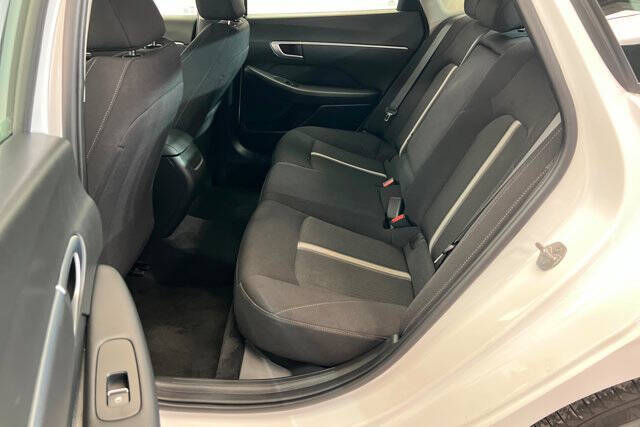 2024 Hyundai Sonata