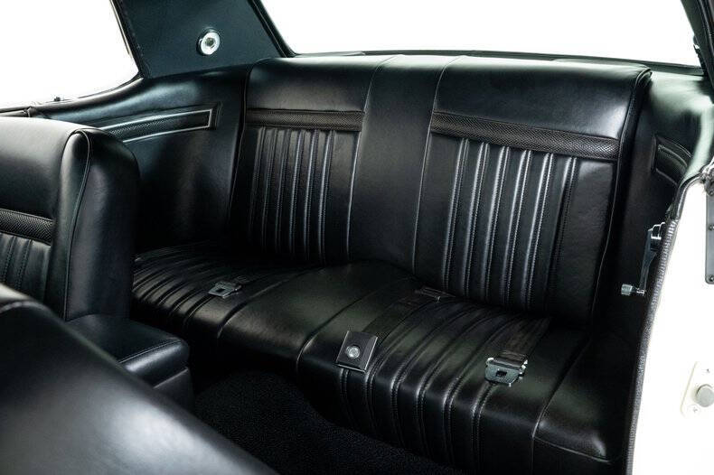 1967 Mercury Cougar