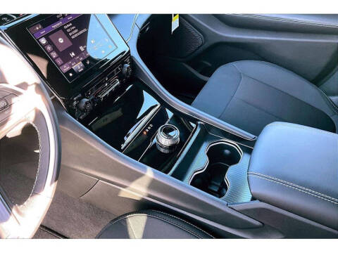 2026 Jeep Grand Cherokee L Laredo X