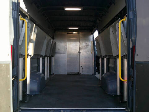 2020 RAM ProMaster 3500 159 WB