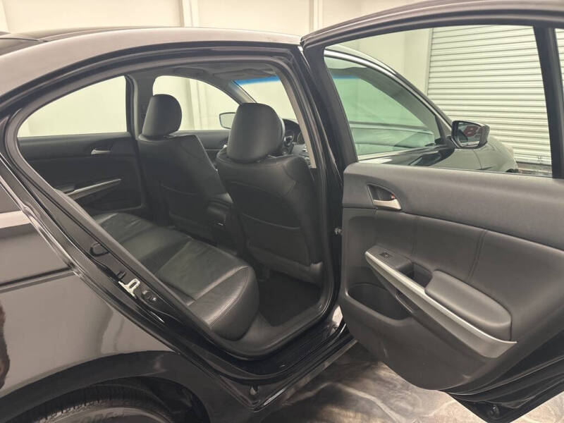 2010 Honda Accord EX-L