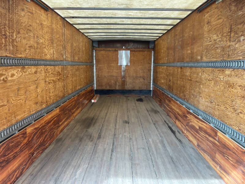 2004 International DuraStar 4300