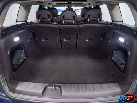 2017 MINI Clubman Cooper S ALL4