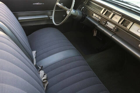 1963 Oldsmobile Eighty-Eight