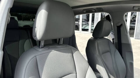 2018 Audi Q7 3.0T quattro Prestige