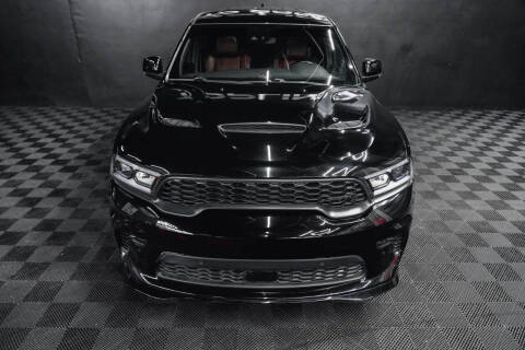 2023 Dodge Durango