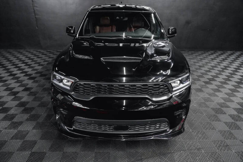 2023 Dodge Durango
