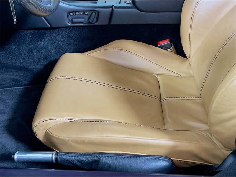 2008 Aston Martin V8 Vantage Roadster