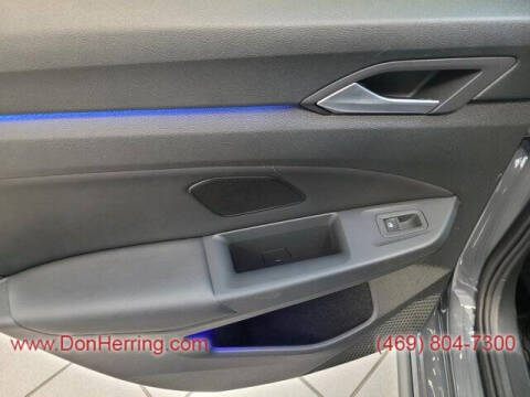 2024 Volkswagen Golf GTI 380 SE