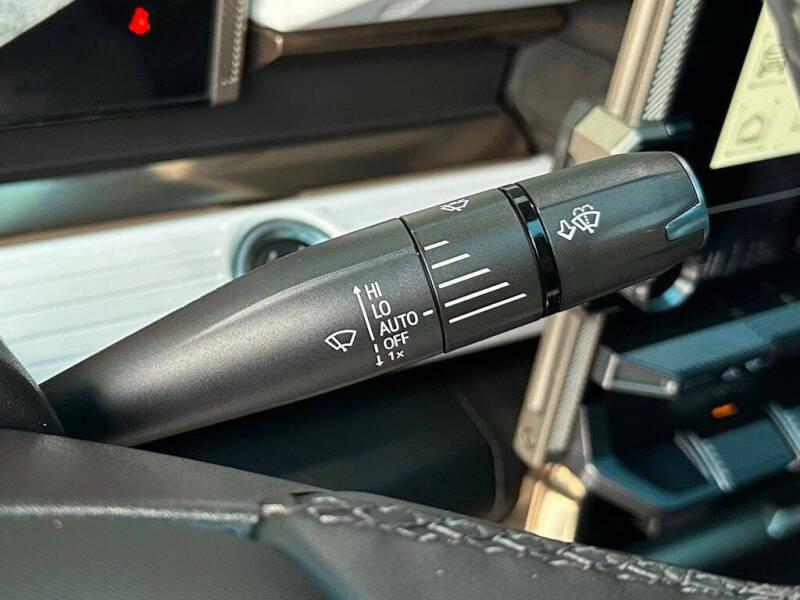 2022 GMC HUMMER EV Edition 1