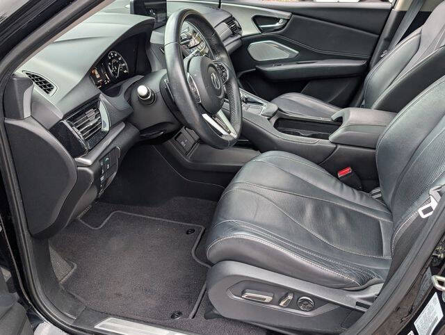 2019 Acura RDX w/Tech