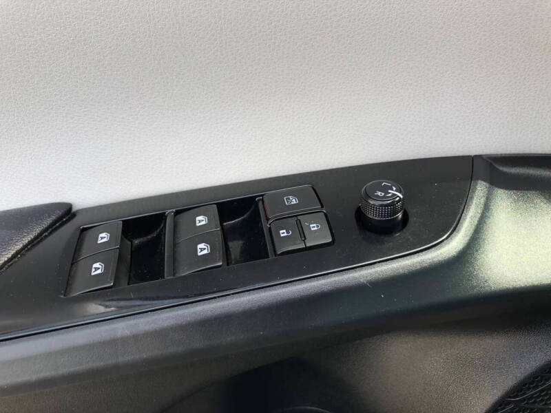 2016 Toyota Prius Two