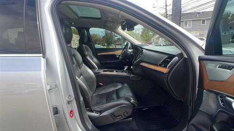 2016 Volvo XC90 T6 Inscription