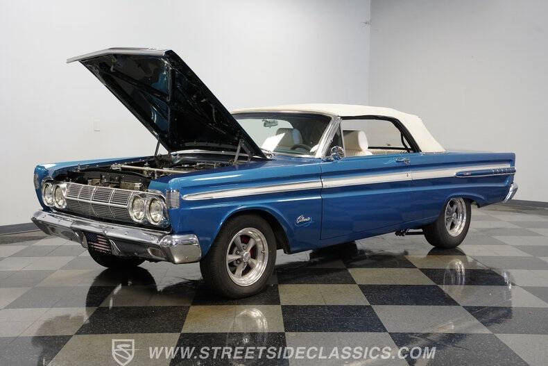 1964 Mercury Comet