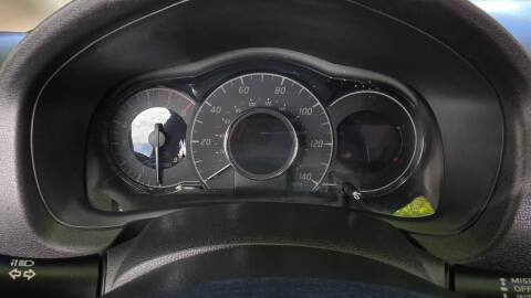 2018 Nissan Versa Note SV