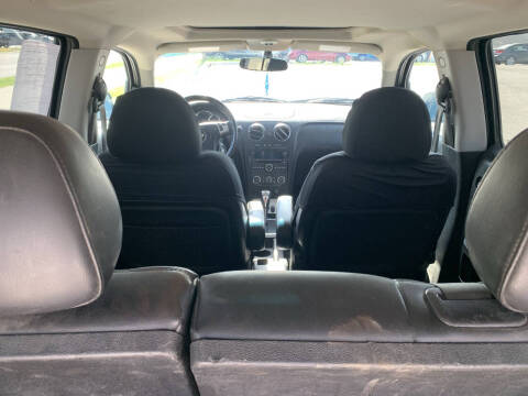 2008 Chevrolet HHR LT