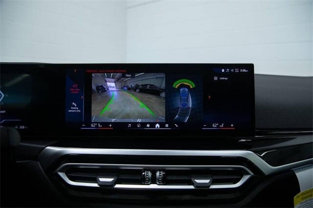 2024 BMW i4 eDrive35 Gran Coupe