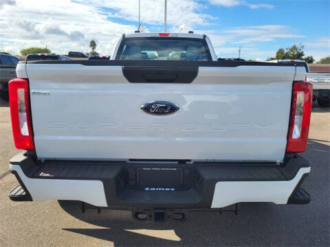 2026 Ford F-350 Super Duty XL