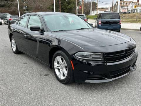 2020 Dodge Charger for sale at Superior Motor Company in Bel Air MD